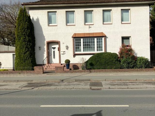 Haus kaufen in Overhagen, Lippstadt