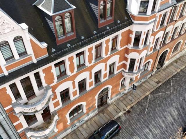 Wohnung kaufen in Leipzig, Sachsen