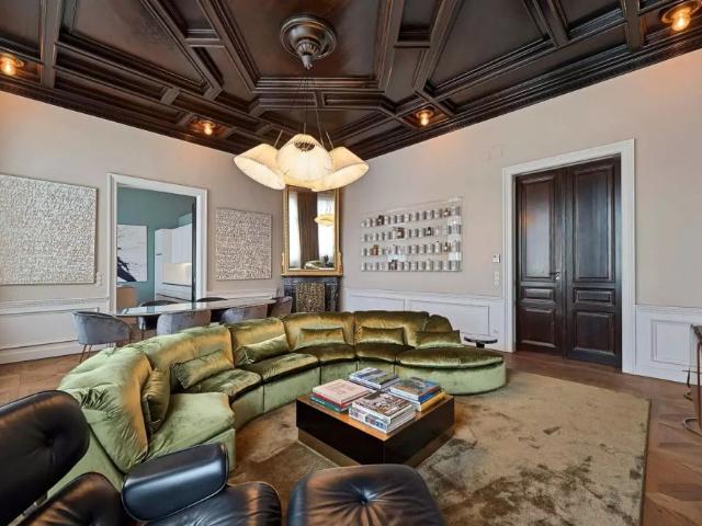 Apartment mieten in KG Mariahilf, Wien