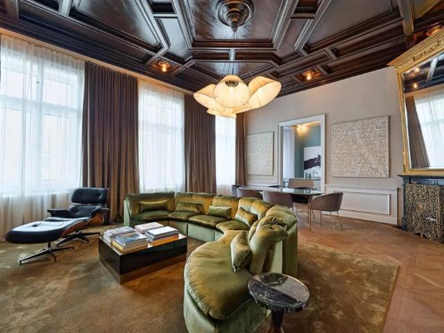 Apartment mieten in KG Mariahilf, Wien