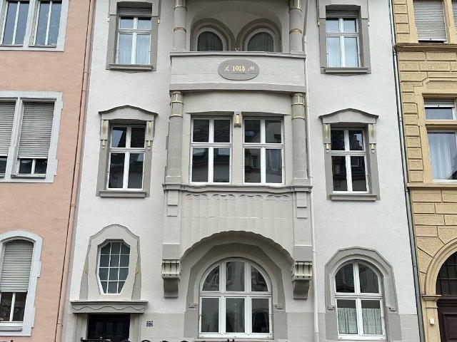 Etagenwohnung kaufen in Trier