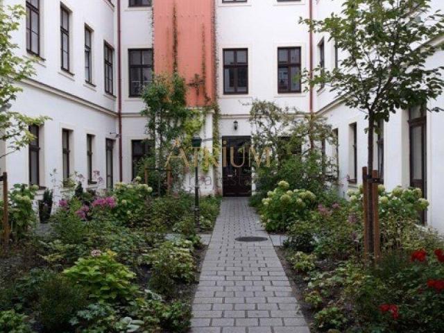Apartment mieten in KG Alsergrund, Wien