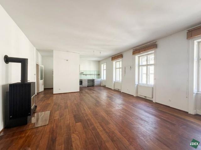 Apartment mieten in Innere Stadt, Wien