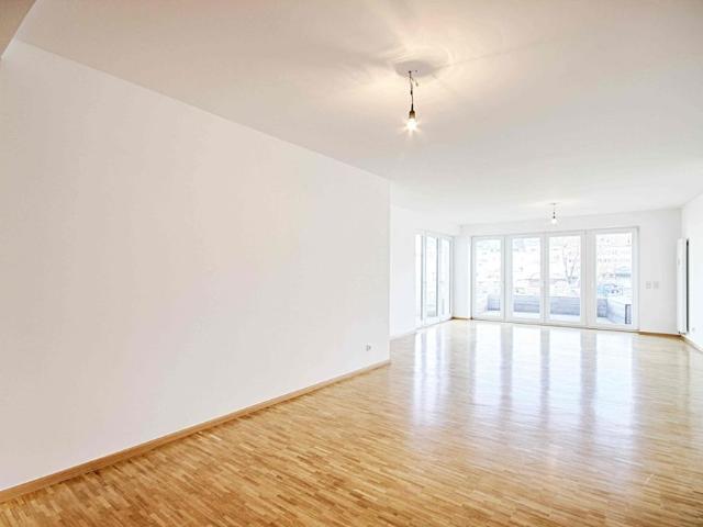 Apartment mieten in Mitte-Gartenfeld, Trier