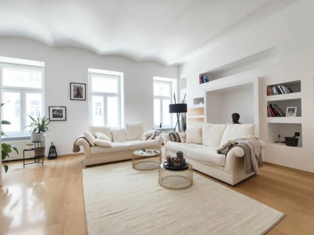 Apartment mieten in KG Hernals, Wien