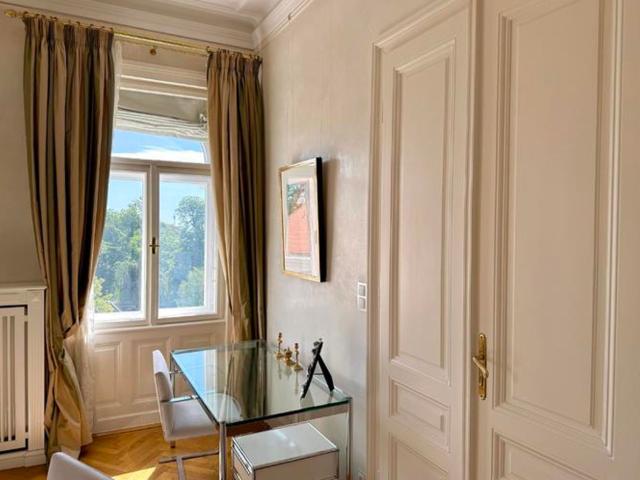 Wohnung kaufen in Seestadt, Wien
