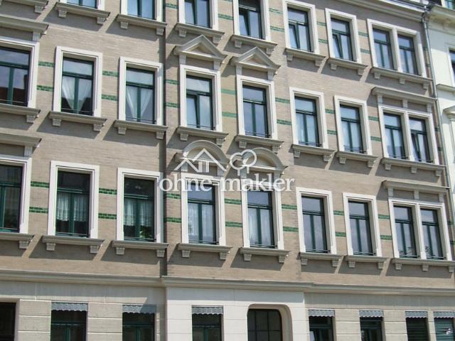 Apartment kaufen in Südvorstadt, Leipzig