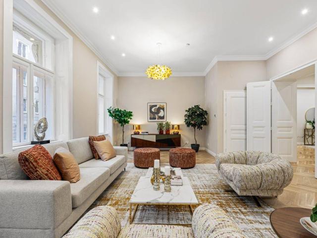 Apartment kaufen in KG Mariahilf, Wien