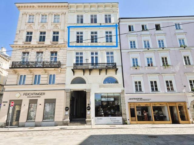 Apartment mieten in Linz, Oberösterreich