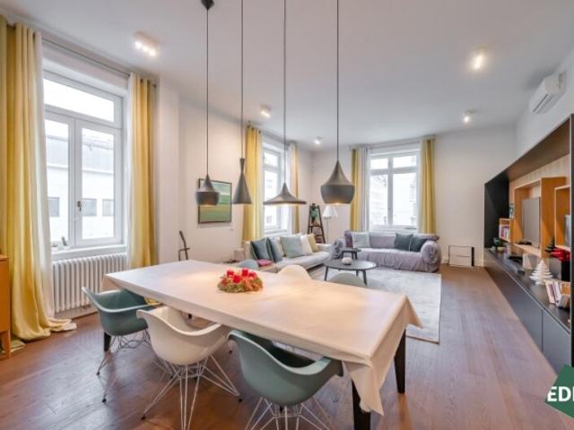Wohnung kaufen in Wien