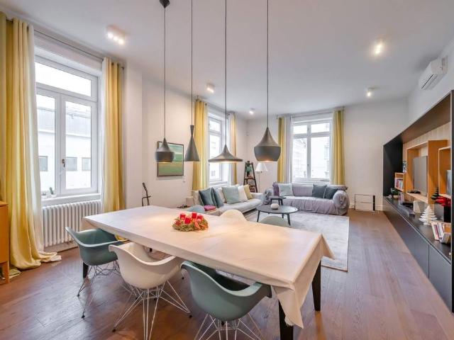 Wohnung kaufen in KG Landstraße, Wien