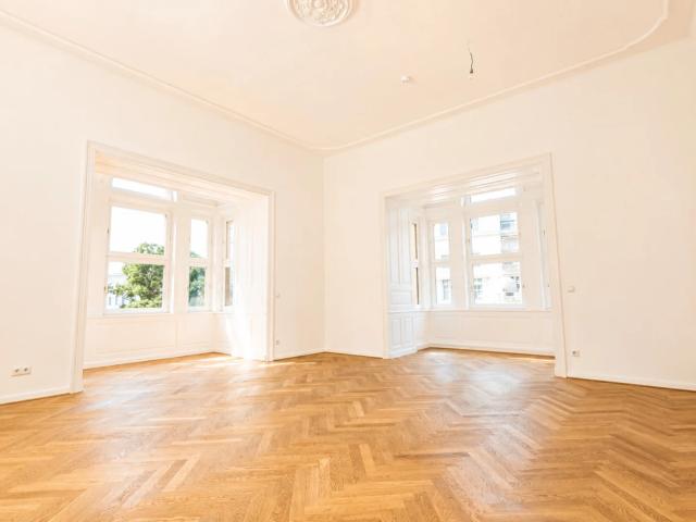 Apartment mieten in Innere Stadt, Wien