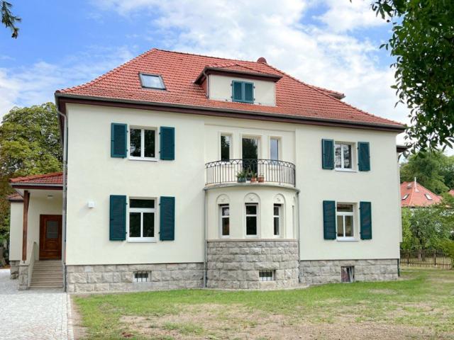 Apartment mieten in Löbervorstadt, Erfurt