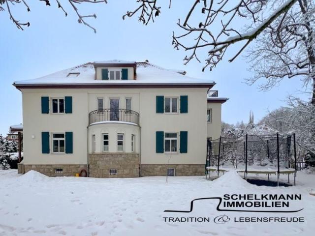 Apartment mieten in Arnstadt, Thüringen