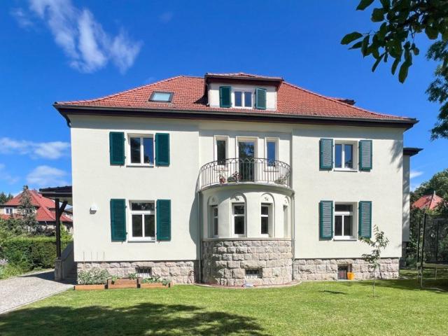 Apartment mieten in Löbervorstadt, Erfurt