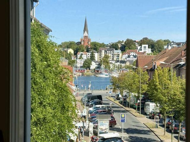 Wohnung kaufen in Altstadt, Flensburg