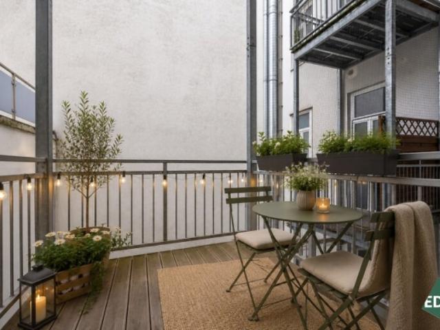 Terrassenwohnung kaufen in Wien