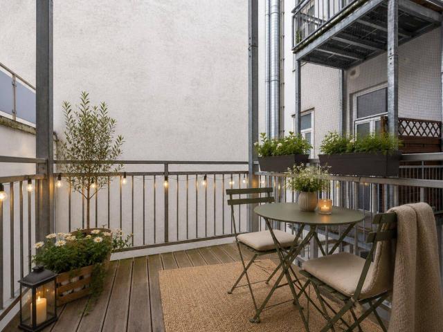 Apartment kaufen in KG Landstraße, Wien
