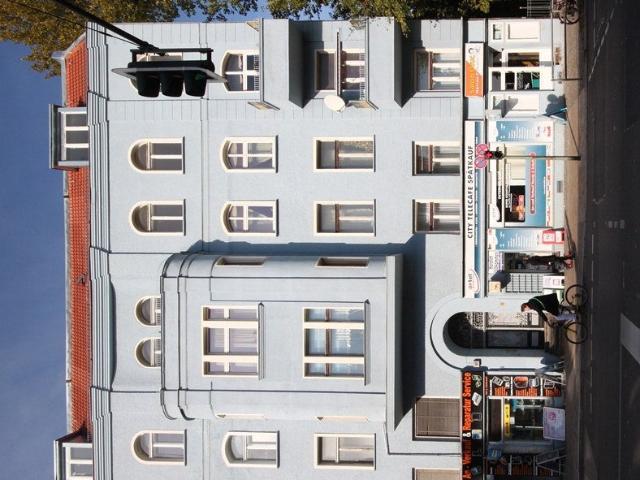 Apartment mieten in Spandau, Berlin