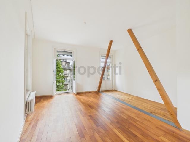 Wohnung mieten in Lü