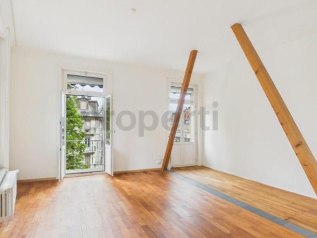 Apartment mieten in Lü