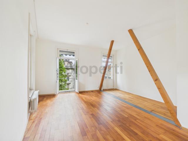 Wohnung mieten in Lü