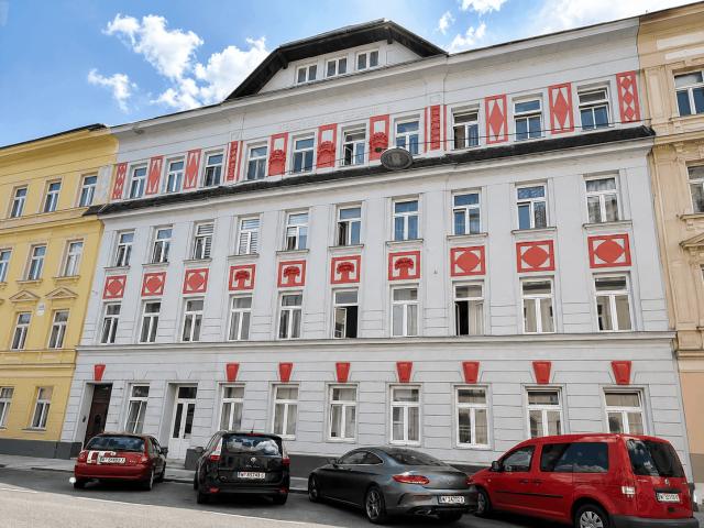 Apartment kaufen in KG Fünfhaus, Wien