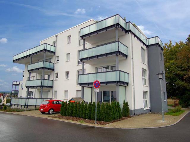 Wohnung kaufen in Villingen-Schwenningen, Baden-Württemberg
