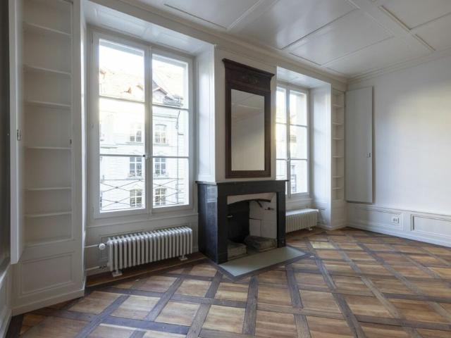 Apartment mieten in Bern