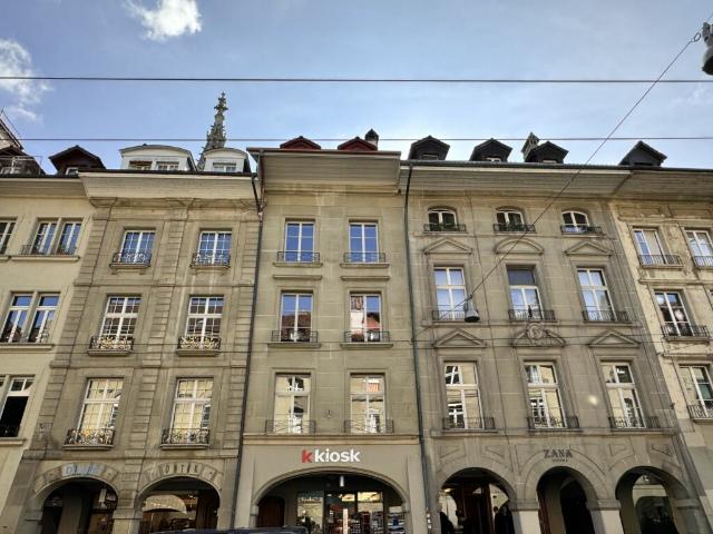 Immobilie mieten in Bern
