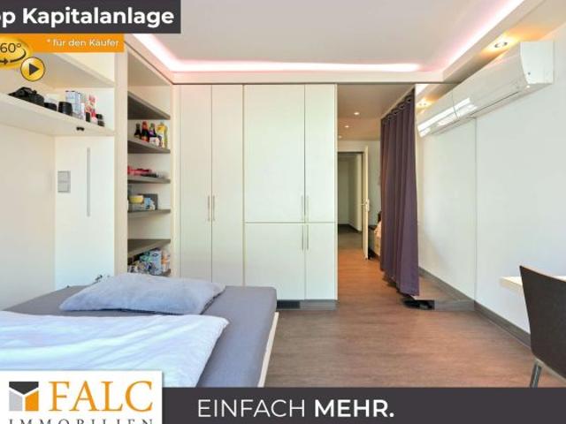 Wohnung kaufen in München, Bayern