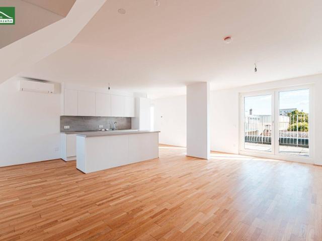 Apartment kaufen in KG Penzing, Wien