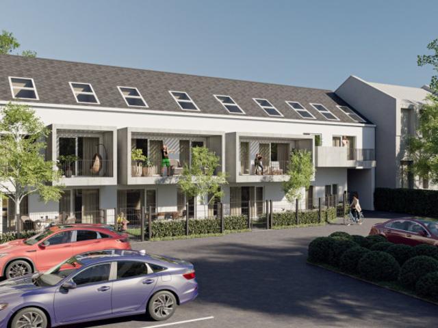 Wohnung kaufen in Maria Enzersdorf, Niederösterreich