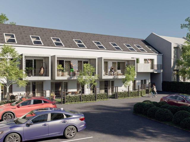 Apartment kaufen in Maria Enzersdorf, Niederösterreich