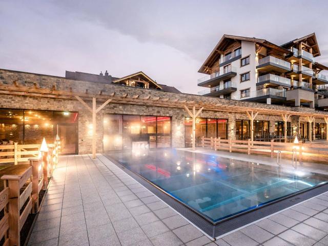 Apartment kaufen in Fieberbrunn, Tirol