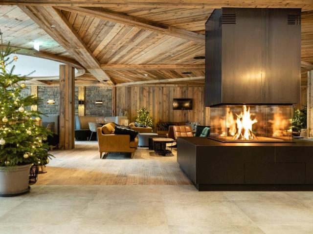 Apartment kaufen in Fieberbrunn, Tirol