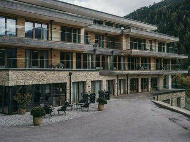 Apartment kaufen in Sankt Jakob am Arlberg, Tirol