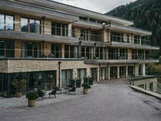Apartment kaufen in Sankt Jakob am Arlberg, Tirol