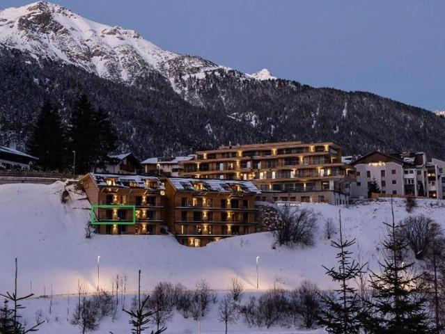 Apartment kaufen in Sankt Jakob am Arlberg, Tirol