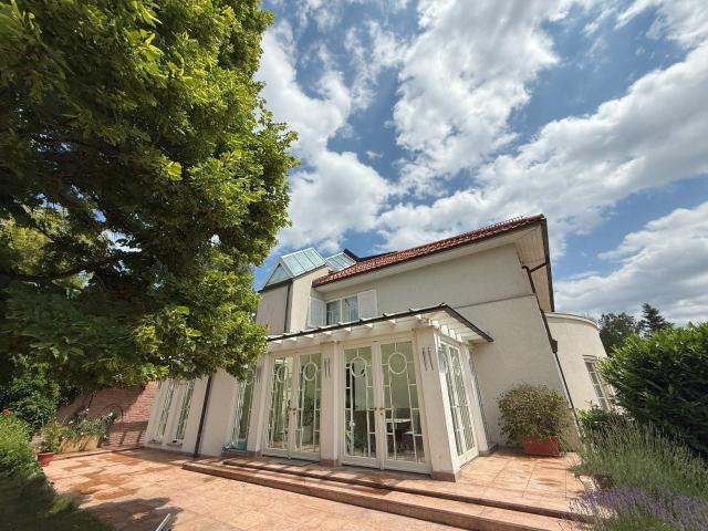 Haus kaufen in Klosterneuburg