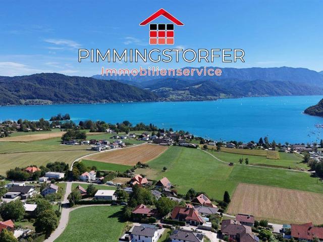 Haus kaufen in Seewalchen am Attersee, Bezirk Vöcklabruck