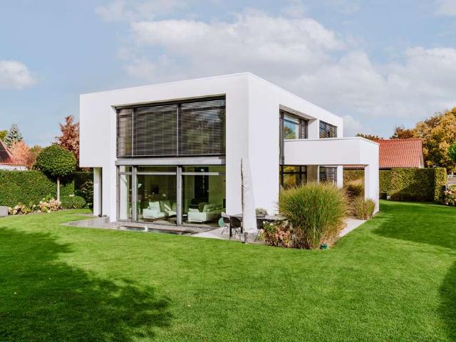Haus kaufen in Lüneburg