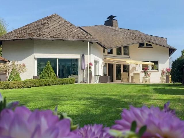 Villa kaufen in Ahrensnestgehege, Burgwedel