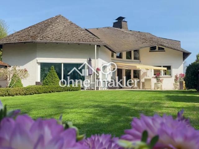 Haus kaufen in Burgwedel, Niedersachsen