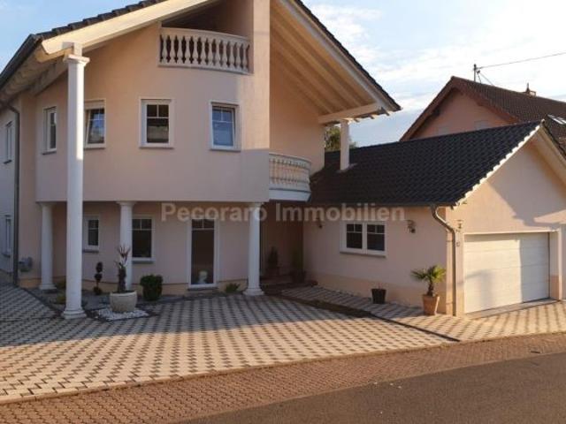 Haus kaufen in Ottweiler, Saarland