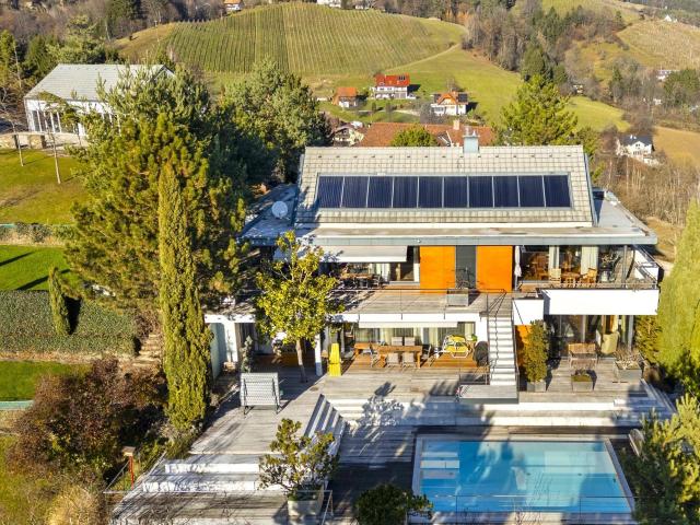Haus kaufen in Deutschlandsberg, Steiermark