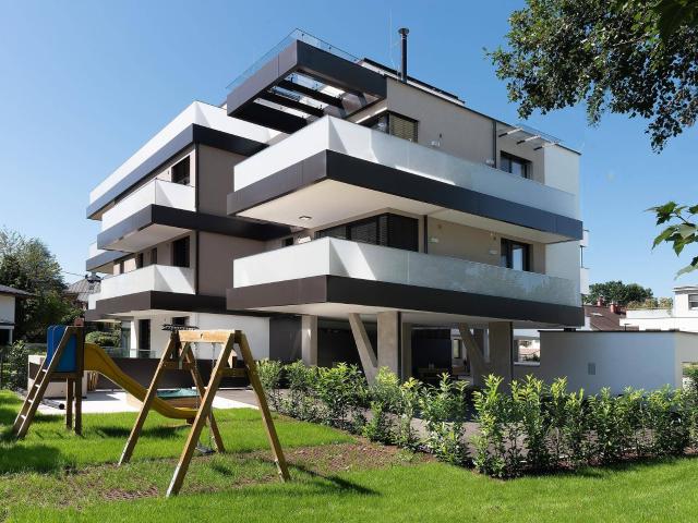 Apartment kaufen in Nonntal, Salzburg