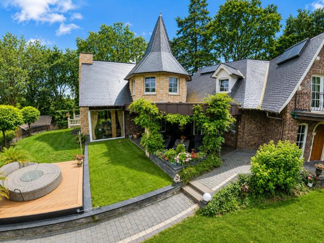 Haus kaufen in Uelsen, Niedersachsen