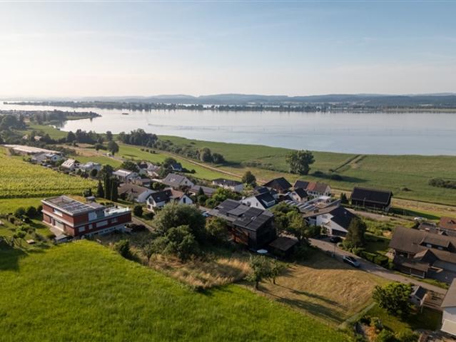 Einfamilienhaus kaufen in Ermatingen, Thurgau