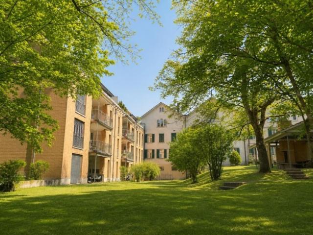 Wohnung kaufen in Winterthur, Zürich